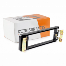 FRONT FOG & SPOT LAMP MOUNTING BRACKET PASSENGER SIDE LH