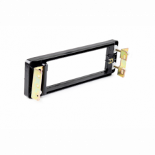 FRONT FOG & SPOT LAMP MOUNTING BRACKET PASSENGER SIDE LH