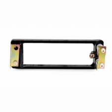 FRONT FOG & SPOT LAMP MOUNTING BRACKET PASSENGER SIDE LH