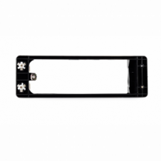 FRONT FOG & SPOT LAMP MOUNTING BRACKET PASSENGER SIDE LH