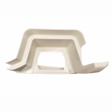 LOWER SINGLE STEP SURROUND DRIVER SIDE RH