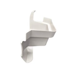 LOWER SINGLE STEP SURROUND PASSENGER SIDE LH