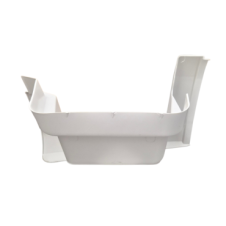 LOWER SINGLE STEP SURROUND PASSENGER SIDE LH