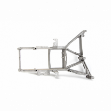 HEADLAMP SUPPORT BRACKET DRIVER SIDE RH