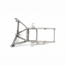 HEADLAMP SUPPORT BRACKET PASSENGER SIDE LH