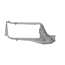 HEADLAMP SUPPORT BRACKET DRIVER SIDE RH