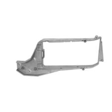 HEADLAMP SUPPORT BRACKET PASSENGER SIDE LH