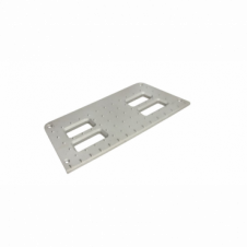 UPPER STEPWING TREAD PLATE
