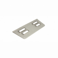 UPPER STEPWING TREAD PLATE