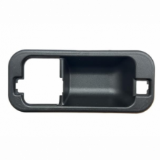 FRONT OUTER DOOR HANDLE HOUSING PASSENGER SIDE LH