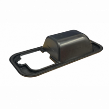 FRONT OUTER DOOR HANDLE HOUSING PASSENGER SIDE LH