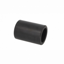 REAR AXLE WING STAY CLAMP RUBBER FITS RH OR LH