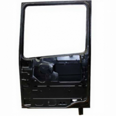 FRONT BARE DOOR SHELL ONLY DRIVER SIDE RH