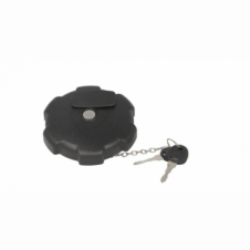80MM PLASTIC LOCKING VENTED BAYONET DIESEL FUEL CAP