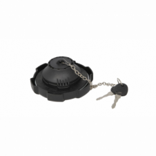 80MM PLASTIC LOCKING VENTED BAYONET DIESEL FUEL CAP