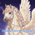 panquecitos de la luna