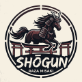 shōgun