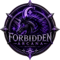 i forbidden arcana i
