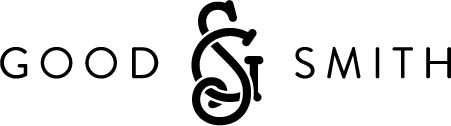 Unternehmenslogo von Goodsmith GmbH