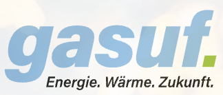 Unternehmenslogo von Gasversorgung Unterfranken GmbH