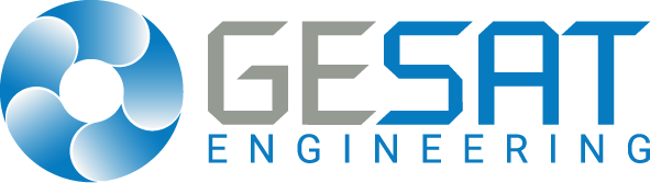 Company logo of GESAT Engineering GmbH