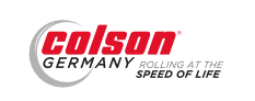 Company logo of Colson Rollen GmbH