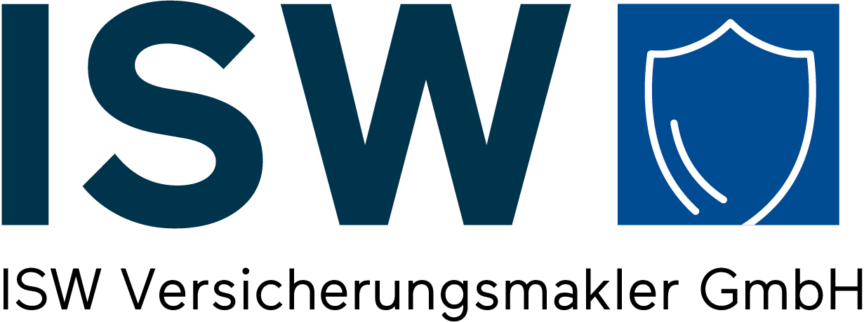 Unternehmenslogo von ISW Versicherungsmakler GmbH