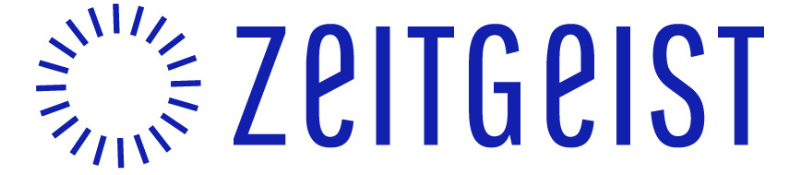 Unternehmenslogo von Zeitgeist GmbH