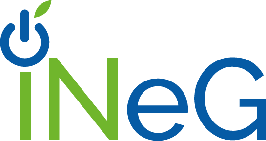 Company logo of IngenieurNetzwerk Energie eG