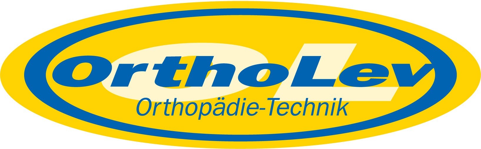 Unternehmenslogo von OrthoLev GmbH