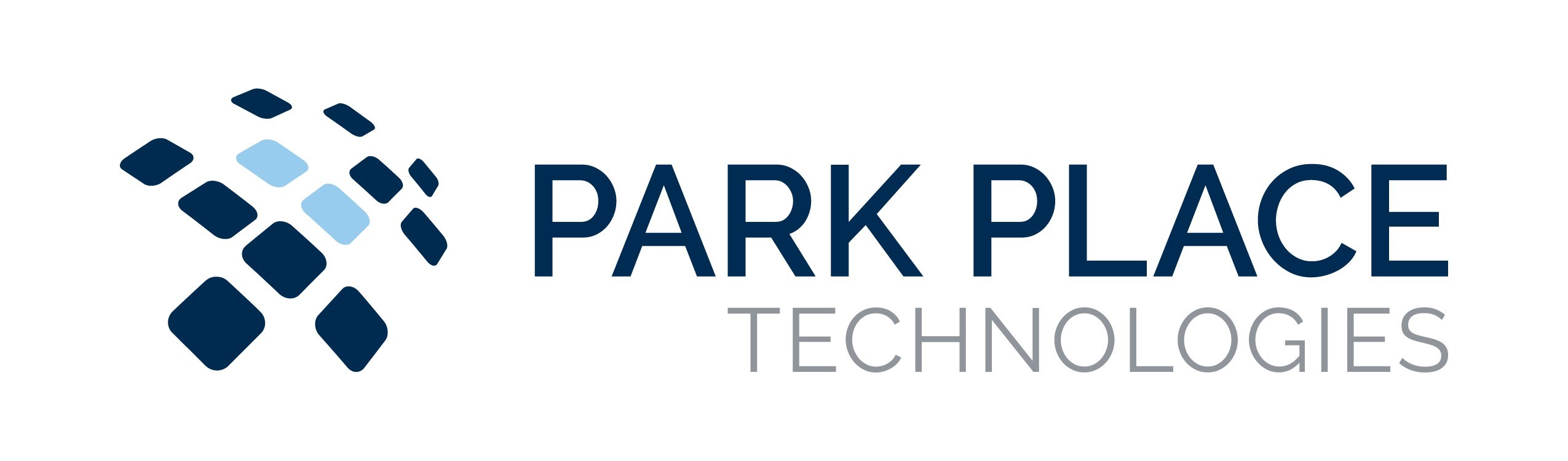 Unternehmenslogo von Park Place Technologies