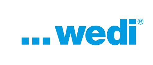 Unternehmenslogo von Wedi GmbH
