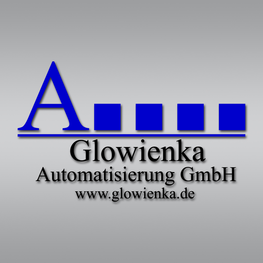 Unternehmenslogo von Glowienka Automatisierung GmbH