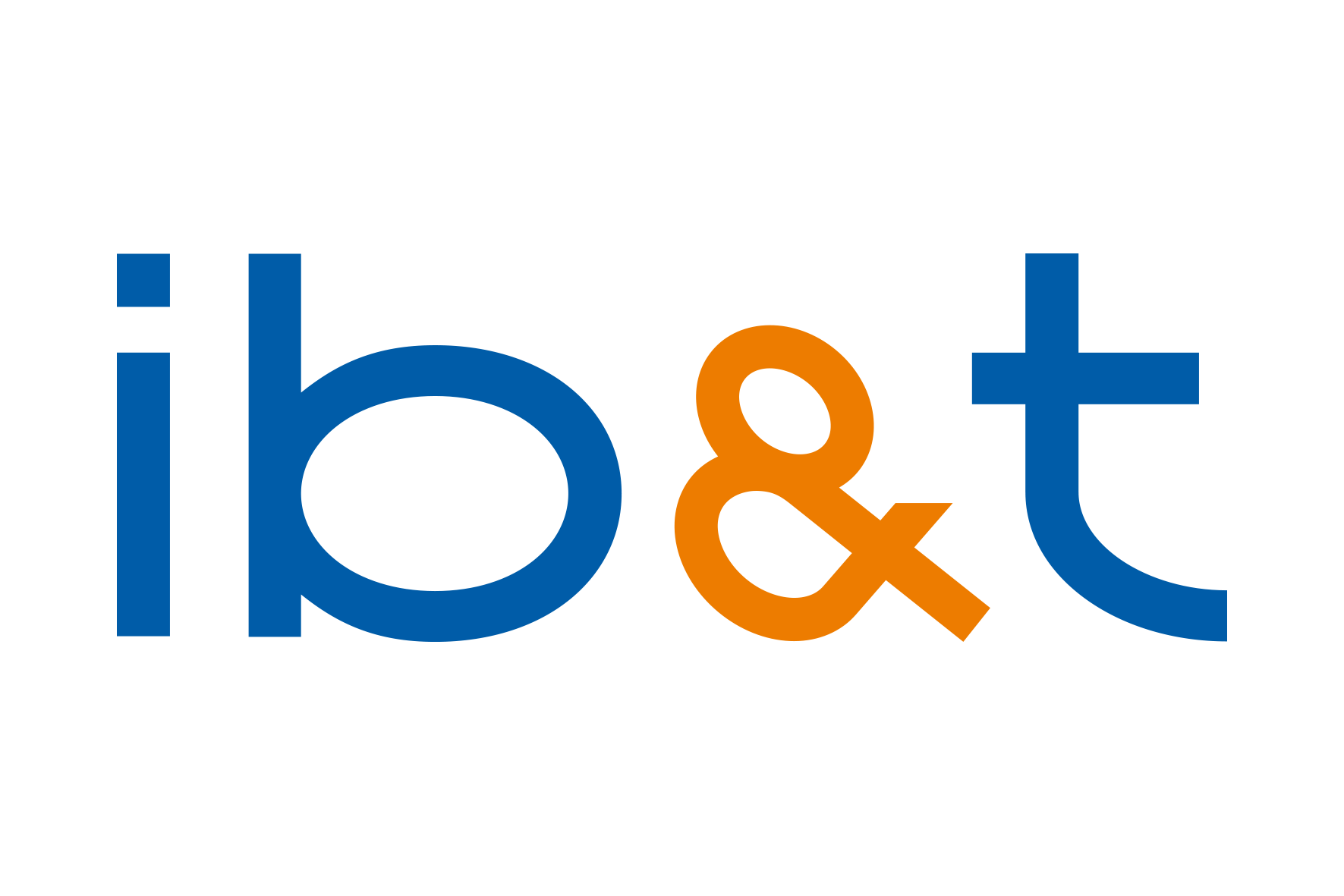 Unternehmenslogo von IB&T Software GmbH