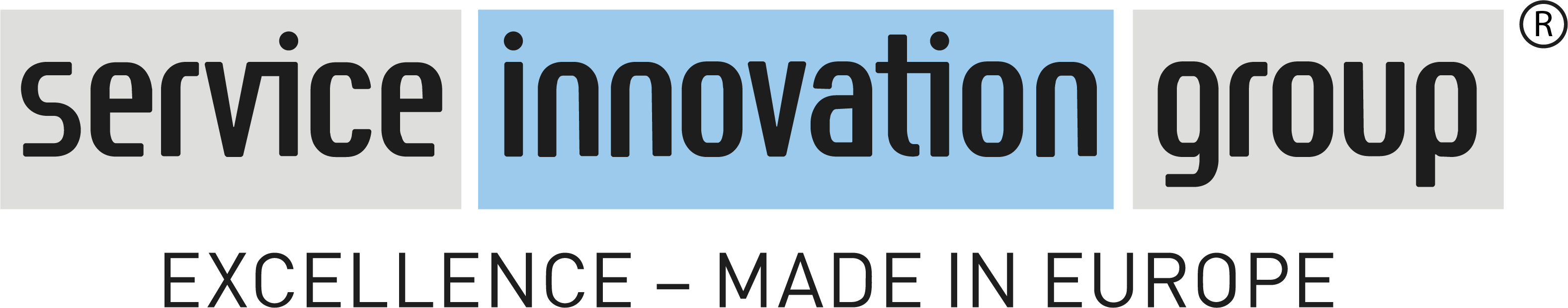 Unternehmenslogo von Service Innovation Group GmbH