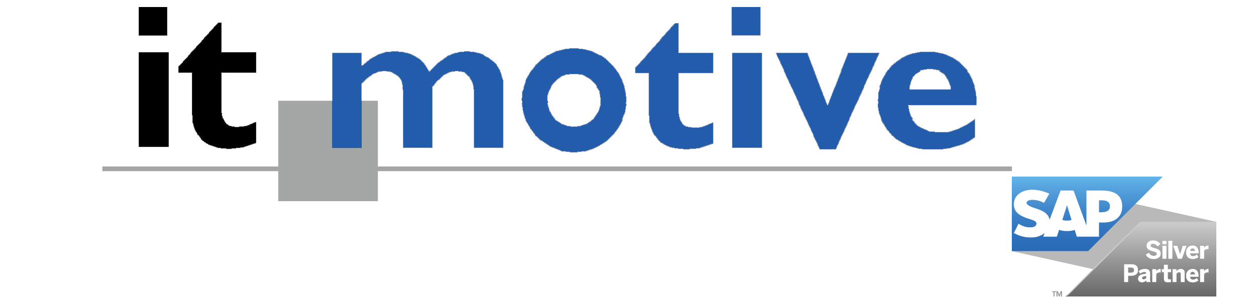 Company logo of it-motive AG