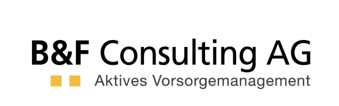 Company logo of B&F Consulting AG
