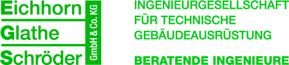 Unternehmenslogo von Eichhorn Glathe Schröder GmbH & Co.KG