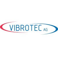 Company logo of VIBROTEC AG