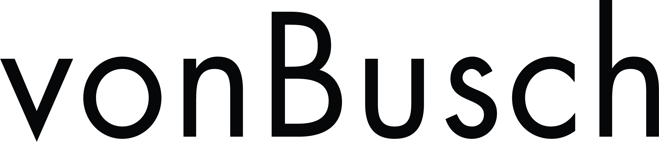 Company logo of von Busch GmbH