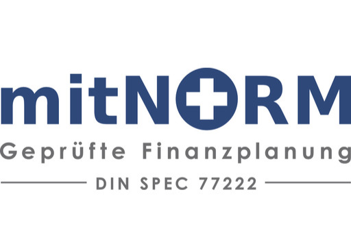 Unternehmensprofil Icon