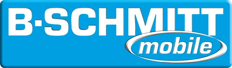 Unternehmenslogo von B.Schmitt mobile GmbH