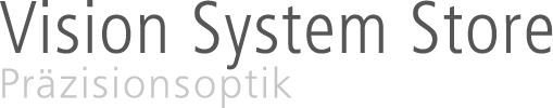Unternehmenslogo von Vision System Store 
