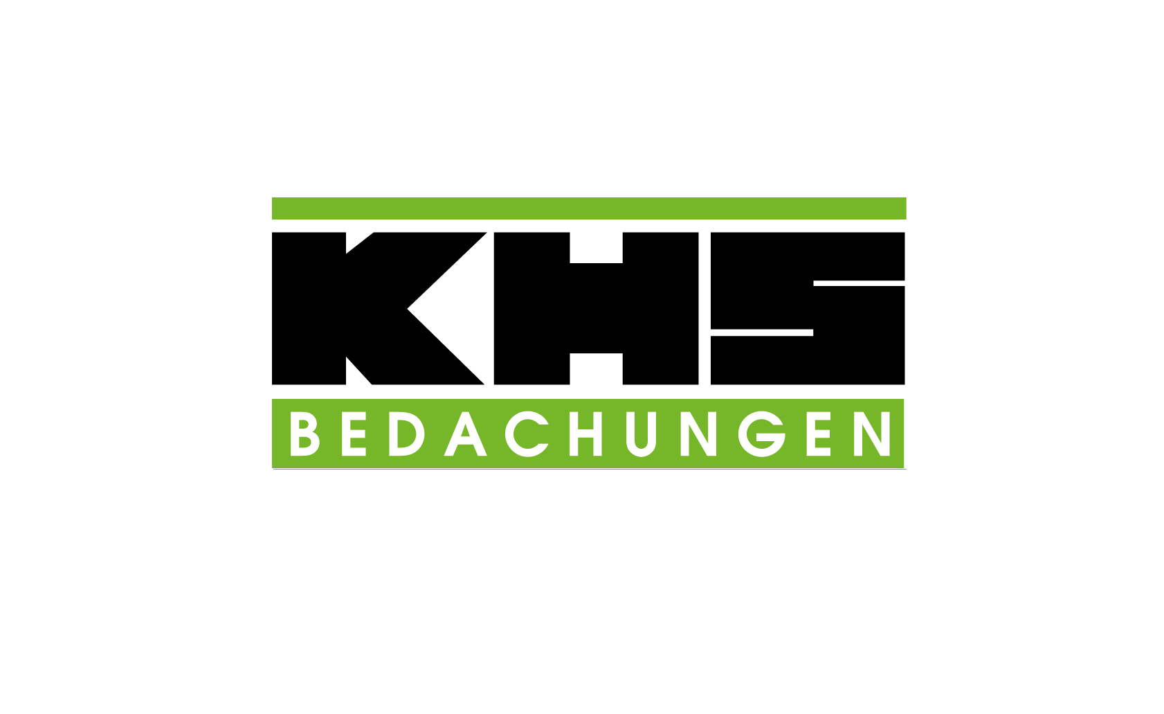 Company logo of KHS Bedachungen GmbH