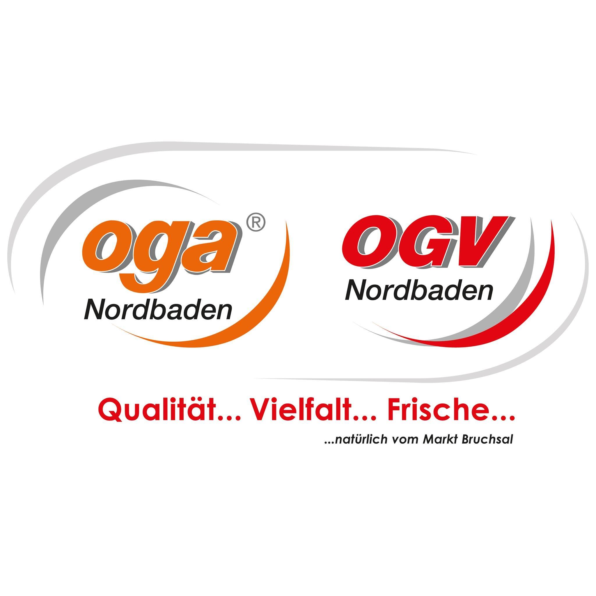 Unternehmenslogo von OGA Nordbaden eG
