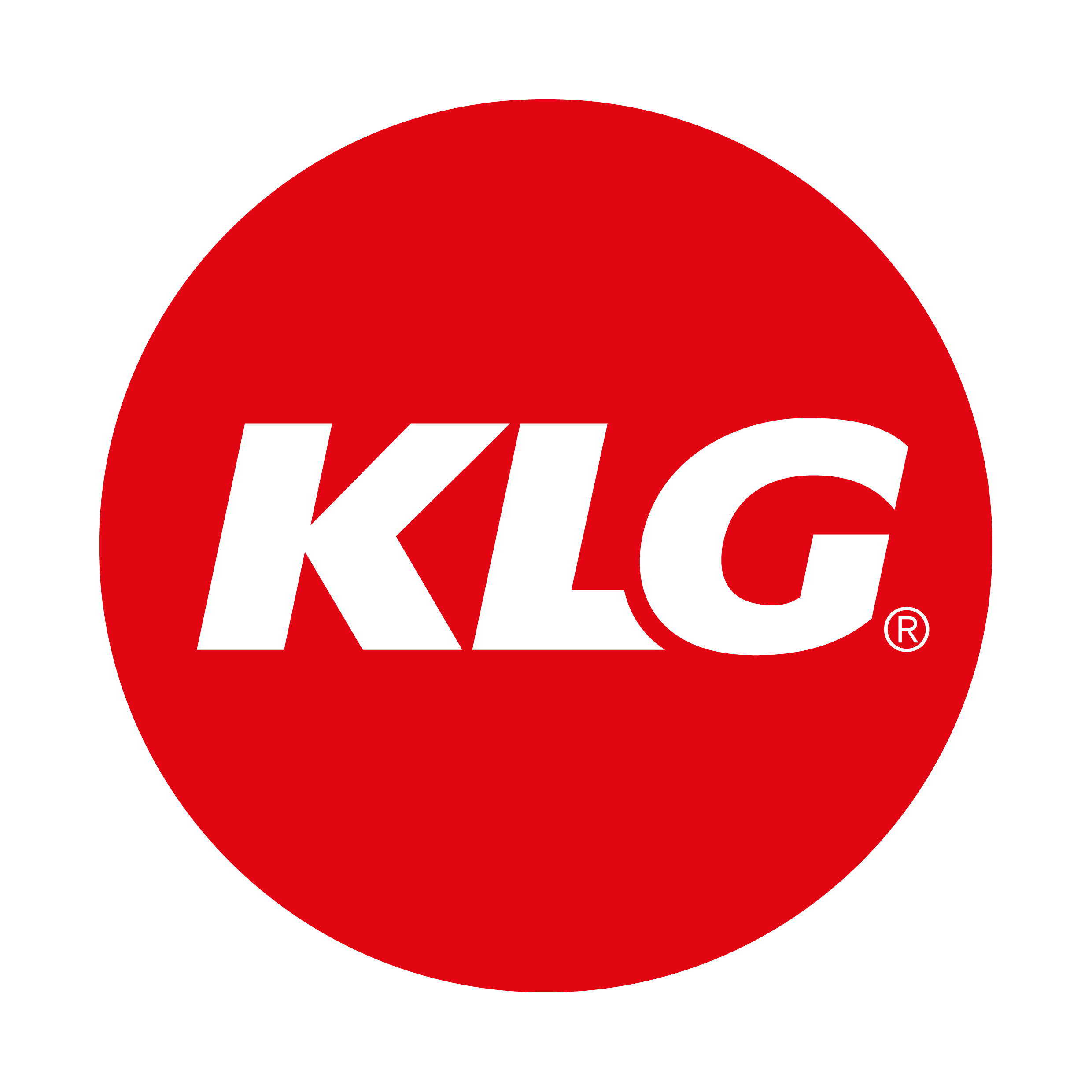 Unternehmenslogo von KLG Vertrieb GmbH