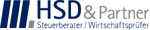 Company logo of HSD Stumpp Dachner Bohn Partnerschaft mbB Steuerberatungsgesellschaft