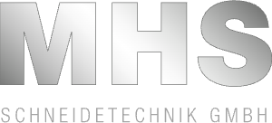 Unternehmenslogo von MHS Schneidetechnik GmbH