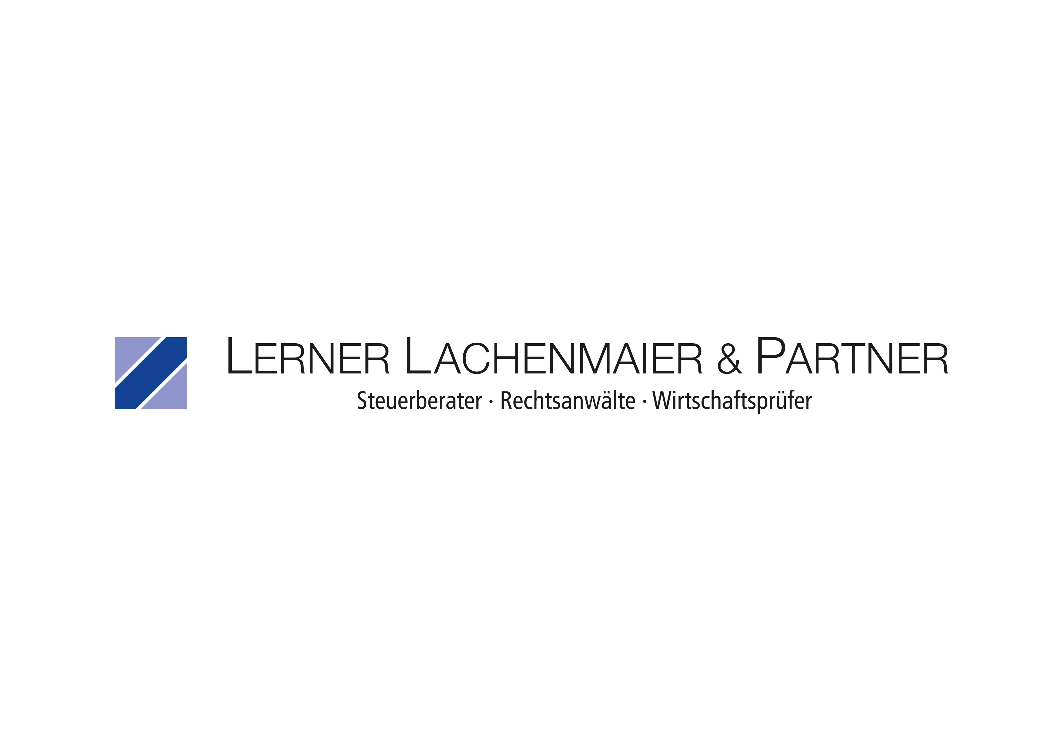 Company logo of Lerner Lachenmaier und Partner