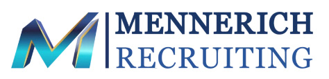 Unternehmenslogo von MENNERICH Recruiting GmbH